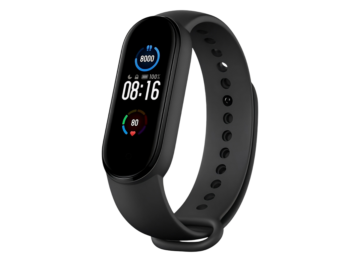 SmartWatch Go