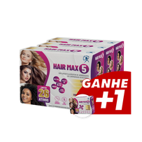 HAIR MAX 5 3 POTES