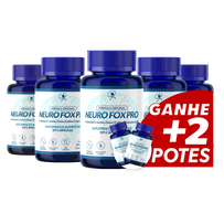 NEURO FOX PRO 5 POTES