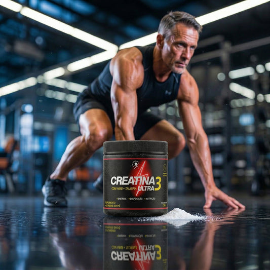 CREATINA 3 ULTRA