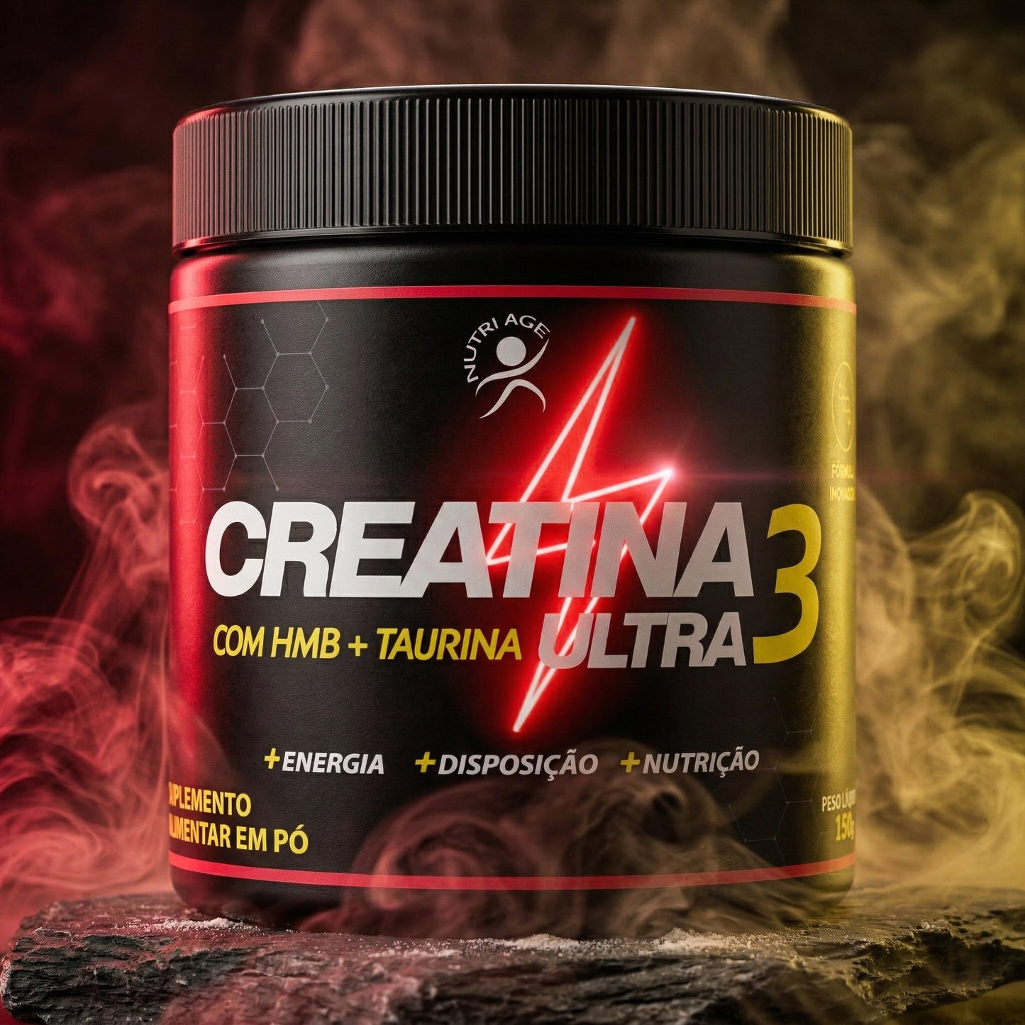 CREATINA 3 ULTRA