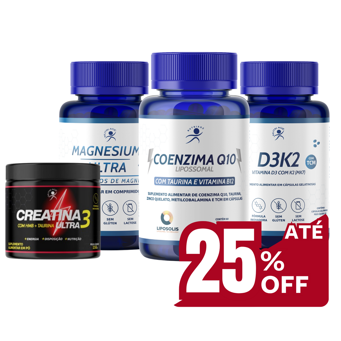 KIT ENERGIA