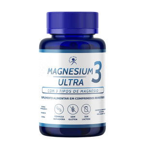 MAGNESIUM 3 ULTRA