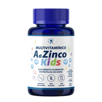 MULTIVITAMÍNICO AAZINCO
