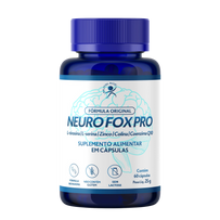 NEURO FOX PRO