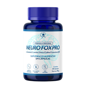 NEURO FOX PRO
