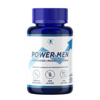 POWER MEN