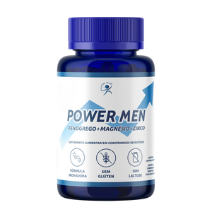 POWER MEN