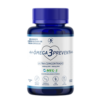 ÔMEGA 3 PREVENT