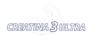 CREATINA 3 ULTRA