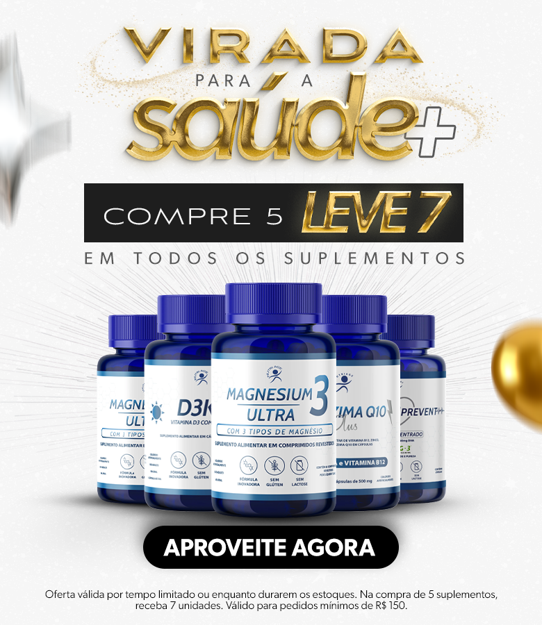 Promoção compre e ganhe