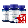 ÔMEGA 3 FOCUS 3 POTES
