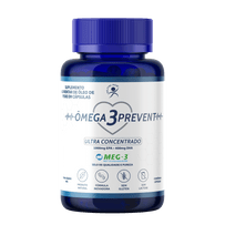 ÔMEGA 3 PREVENT - Nutriage