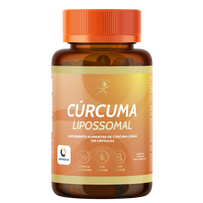 CÚRCUMA LIPOSSOMAL