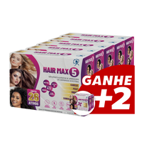 HAIR MAX 5 5 POTES