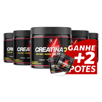 CREATINA 3 ULTRA 5 POTES
