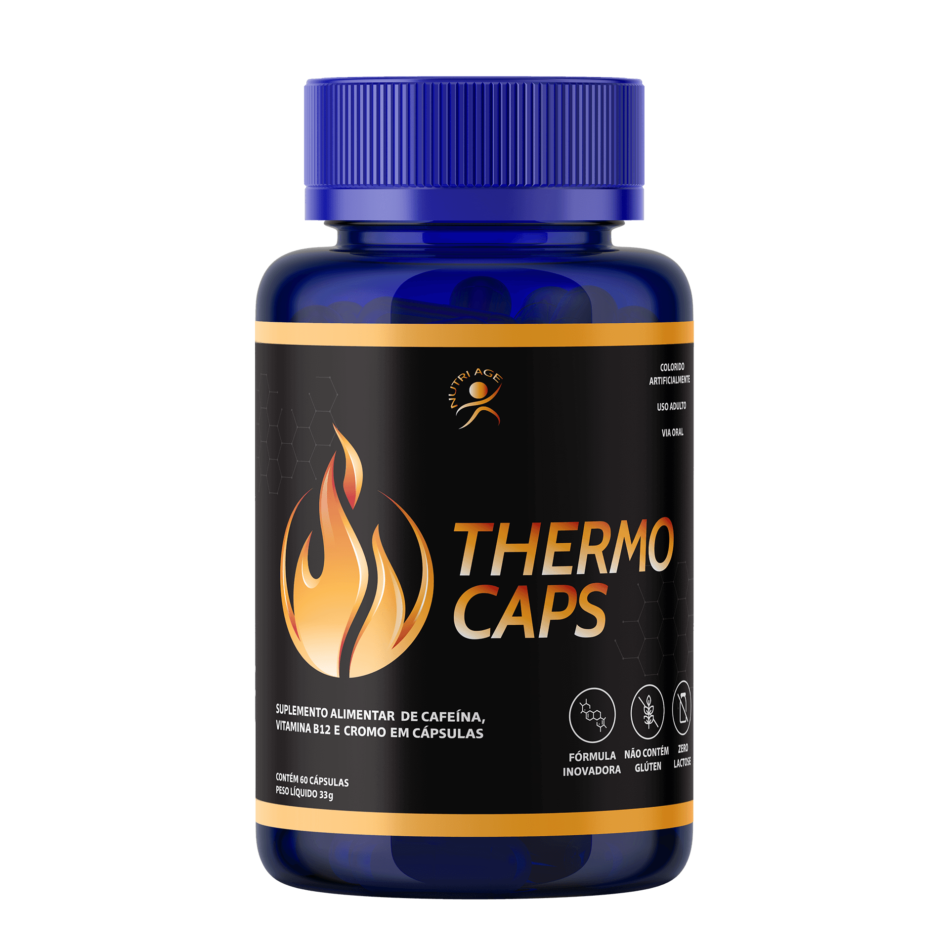 THERMO CAPS