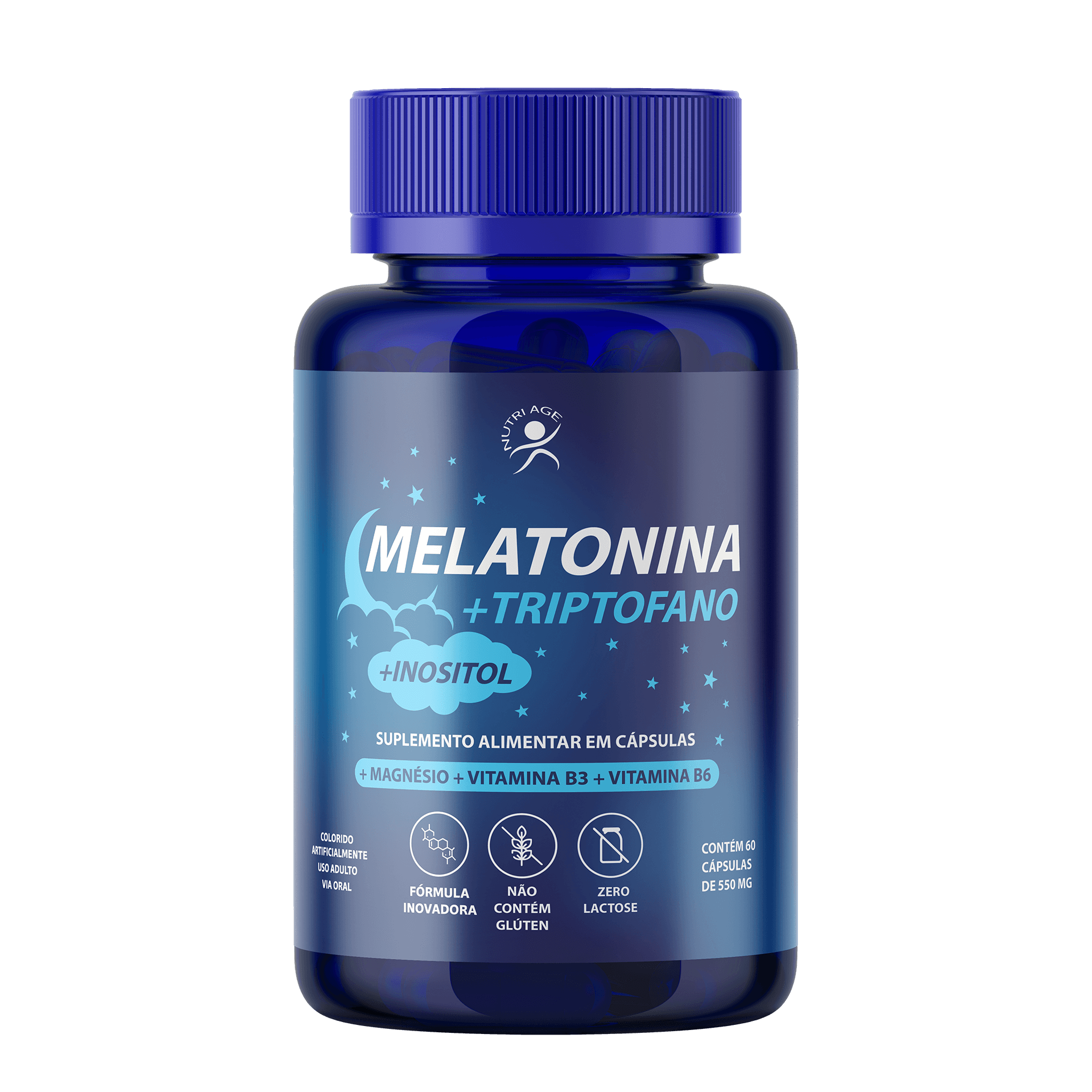 MELATONINA PLUS