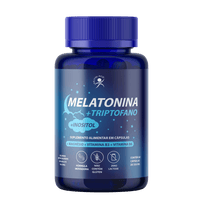 MELATONINA PLUS - Nutriage