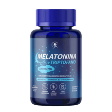 MELATONINA PLUS - Nutriage