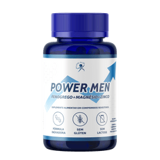 POWER MEN - Nutriage