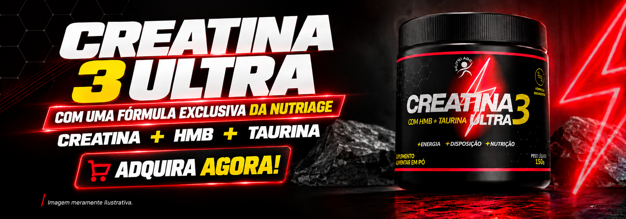 Imagem Hero