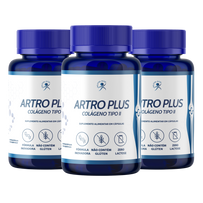 ARTRO PLUS 3 POTES