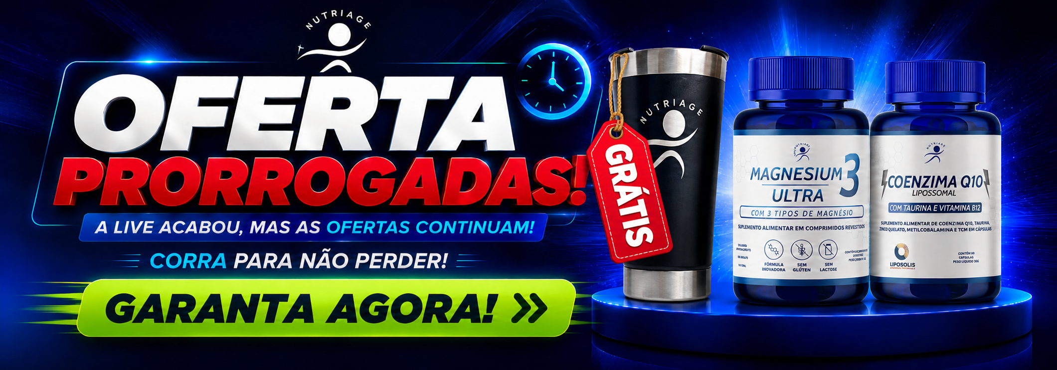 Imagem Hero