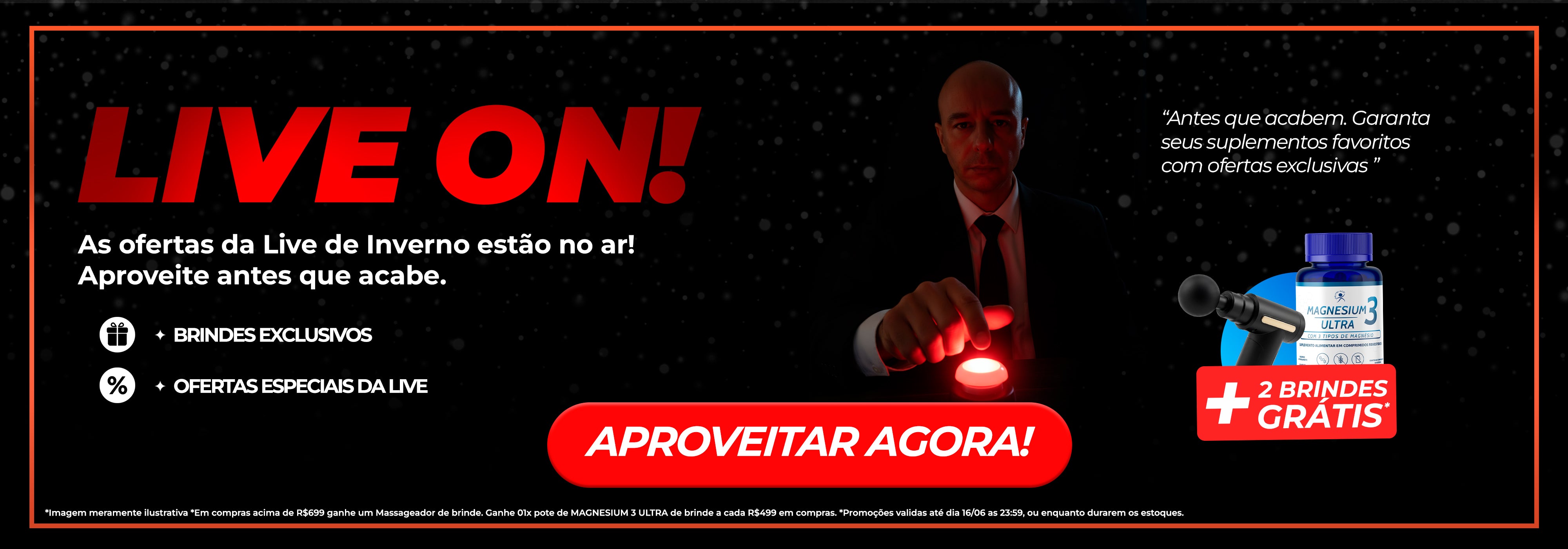 Imagem Hero