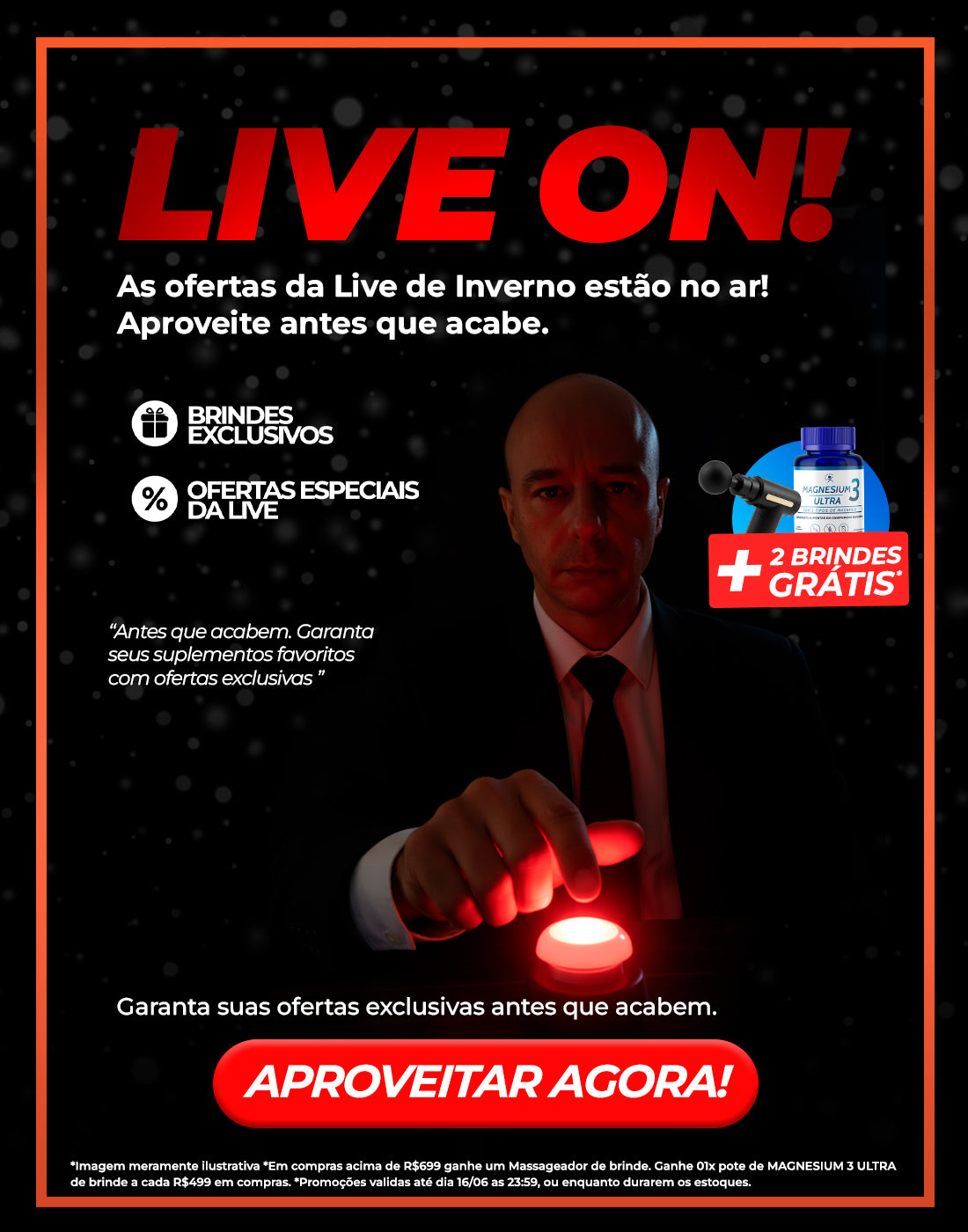 Imagem Hero