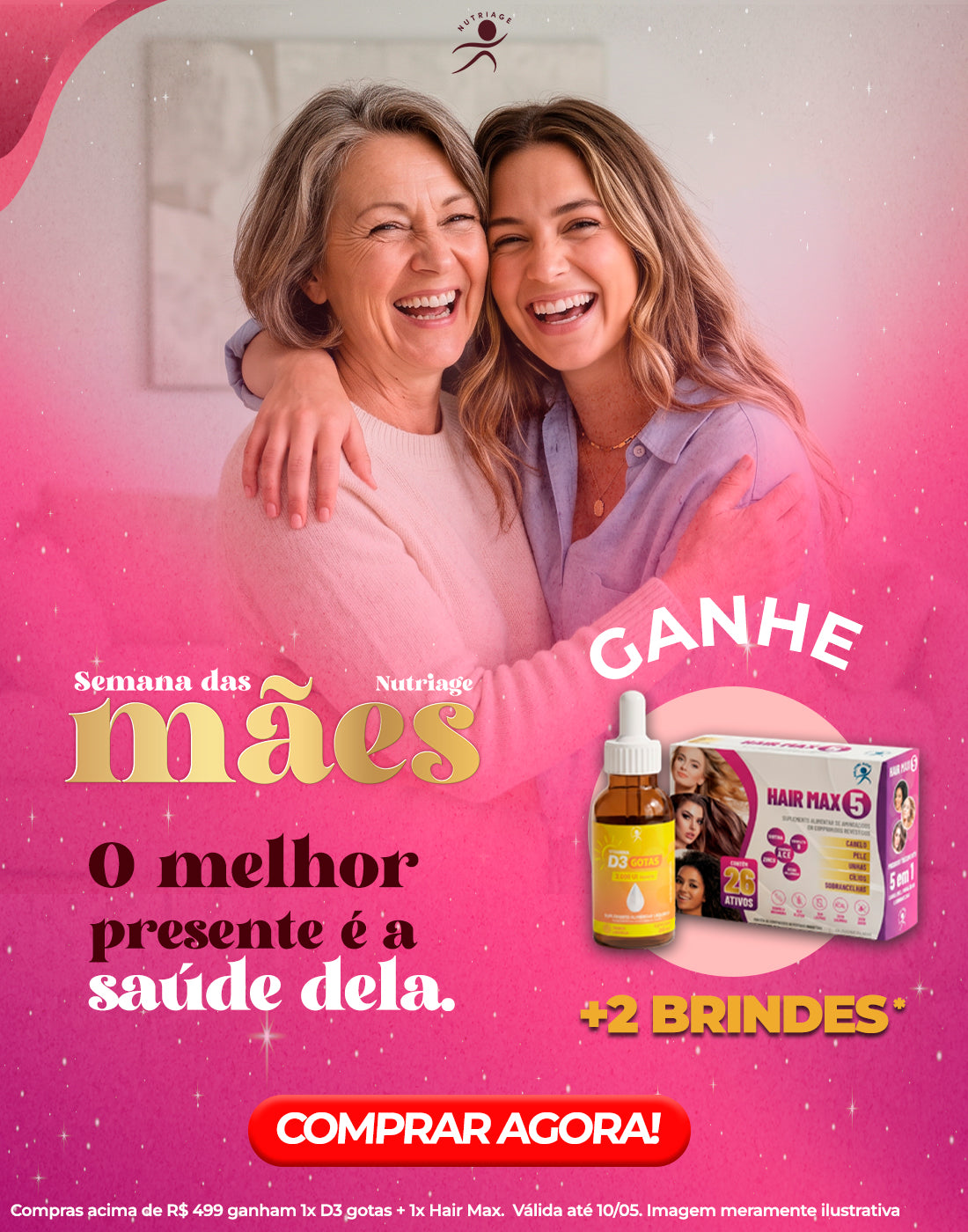 Imagem Hero