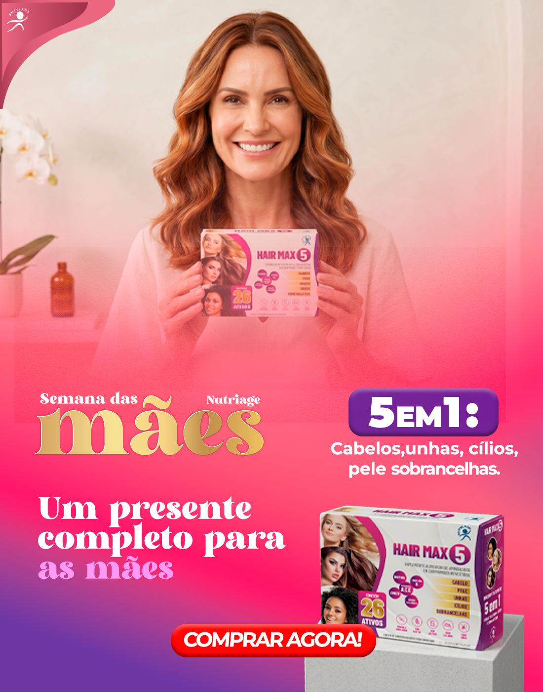 Imagem Hero