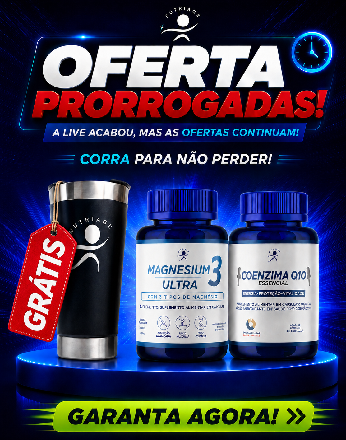 Imagem Hero