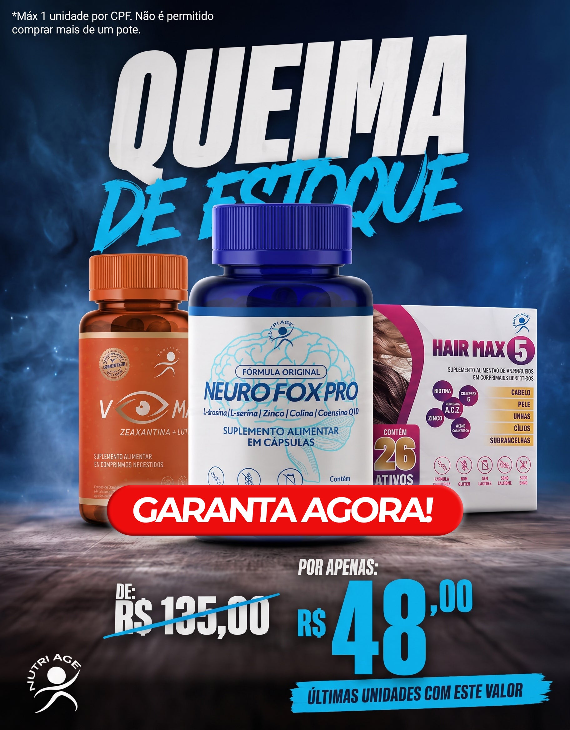 Imagem Hero