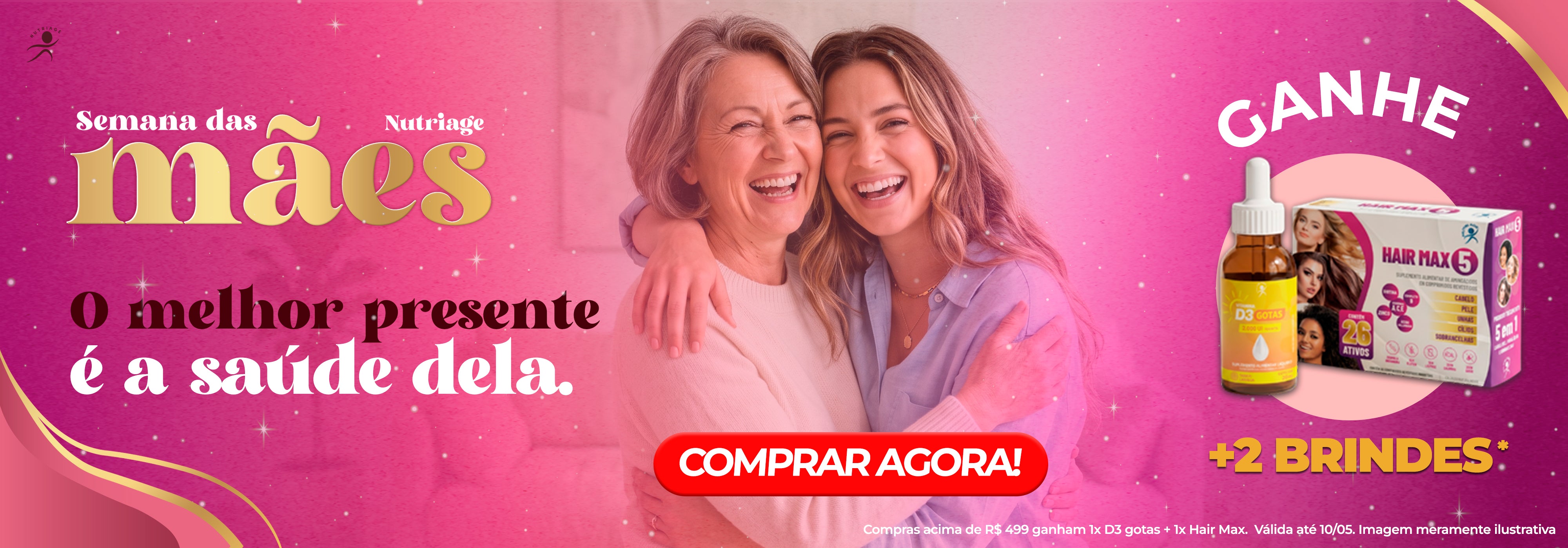 Imagem Hero