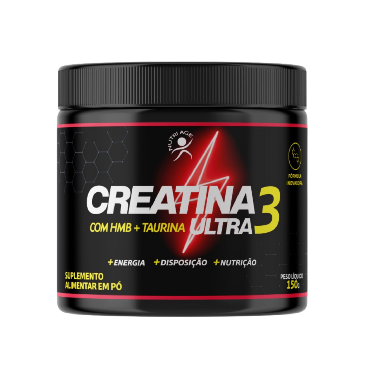 CREATINA 3 ULTRA