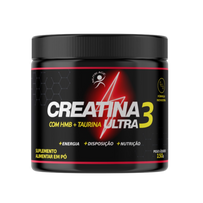 CREATINA 3 ULTRA
