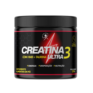 CREATINA 3 ULTRA