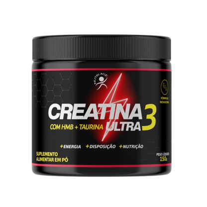 CREATINA 3 ULTRA