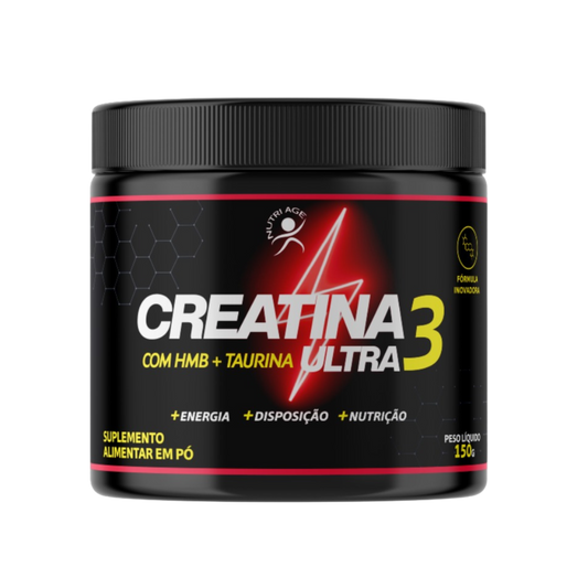 CREATINA 3 ULTRA