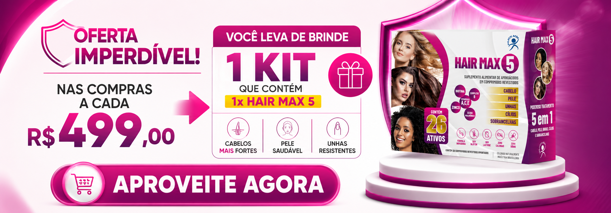 Imagem Hero