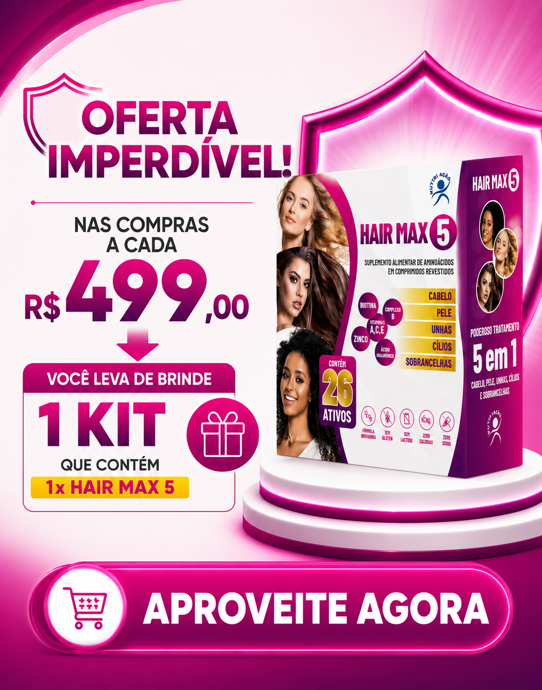 Imagem Hero