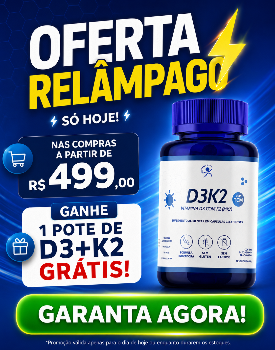 Imagem Hero