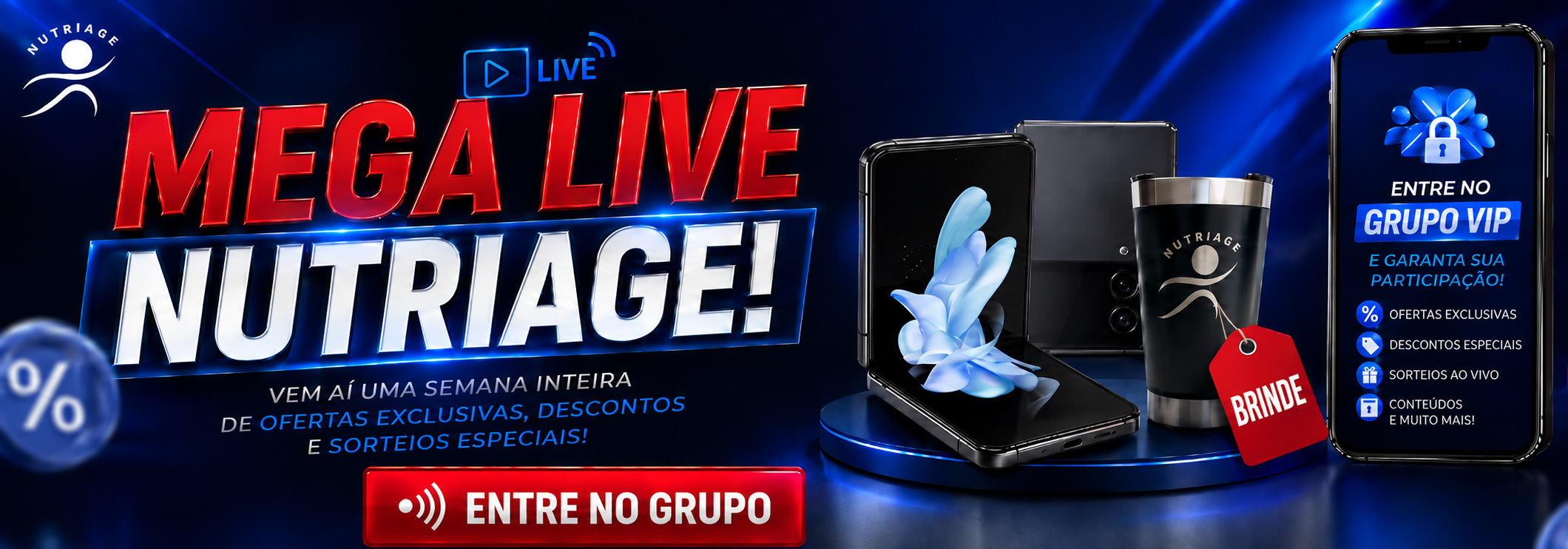 Imagem Hero