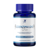COENZIMA Q10 PLUS