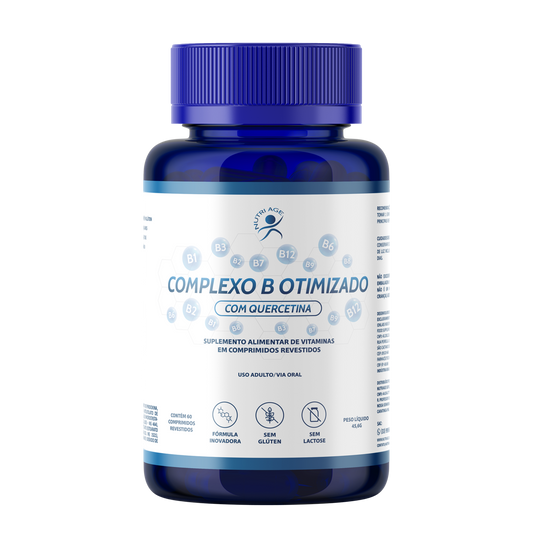COMPLEXO B OTIMIZADO