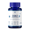 VITAMINA D3+K2