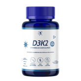 VITAMINA D3+K2