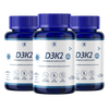 VITAMINA D3+K2 3 POTES