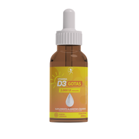 VITAMINA D3 GOTAS